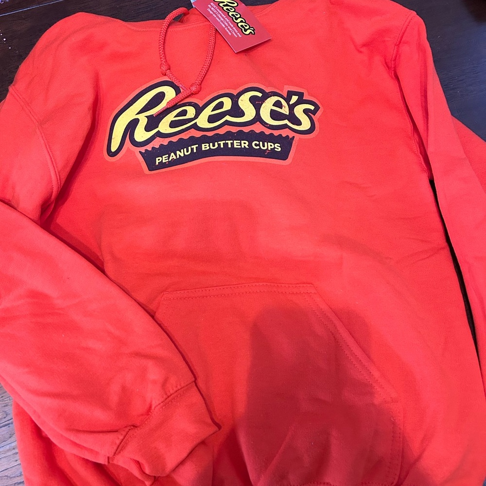 Youth Reese’s Sweatshirt- Unisex